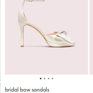 Kate Spade heels